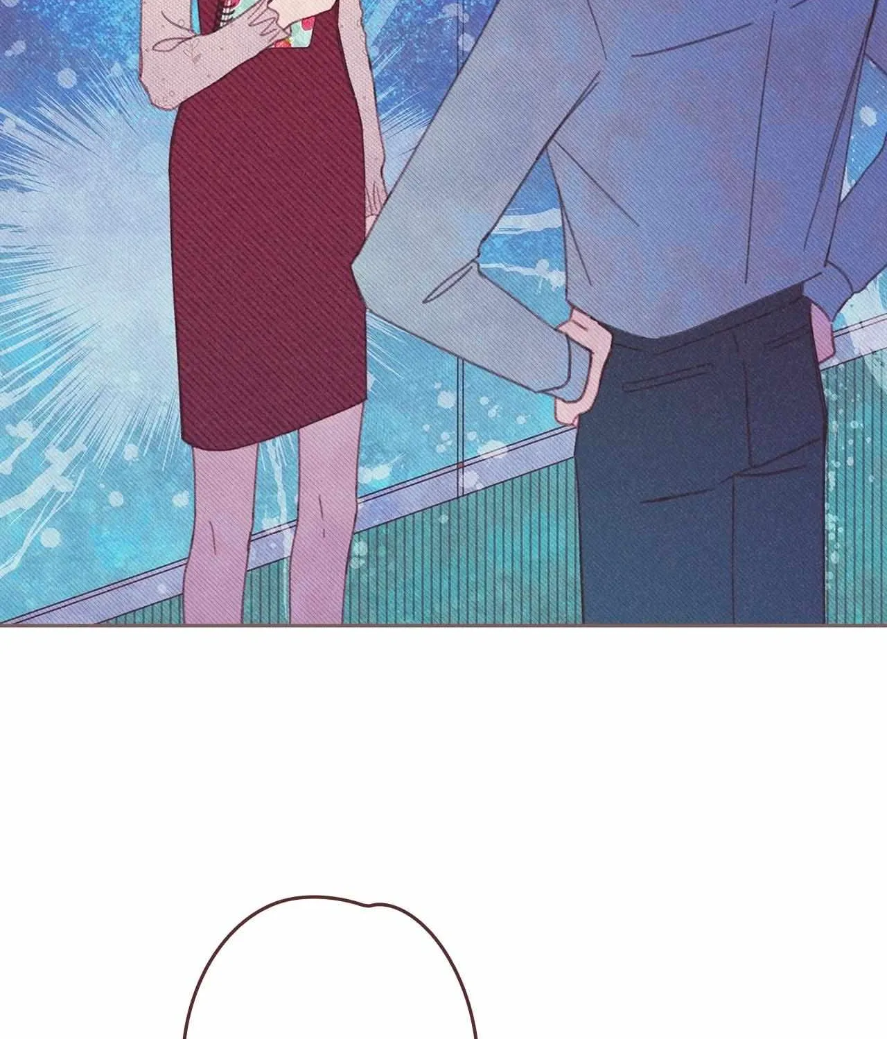 Read Obscene Hobby chapter 24 image 44 on Lezhin