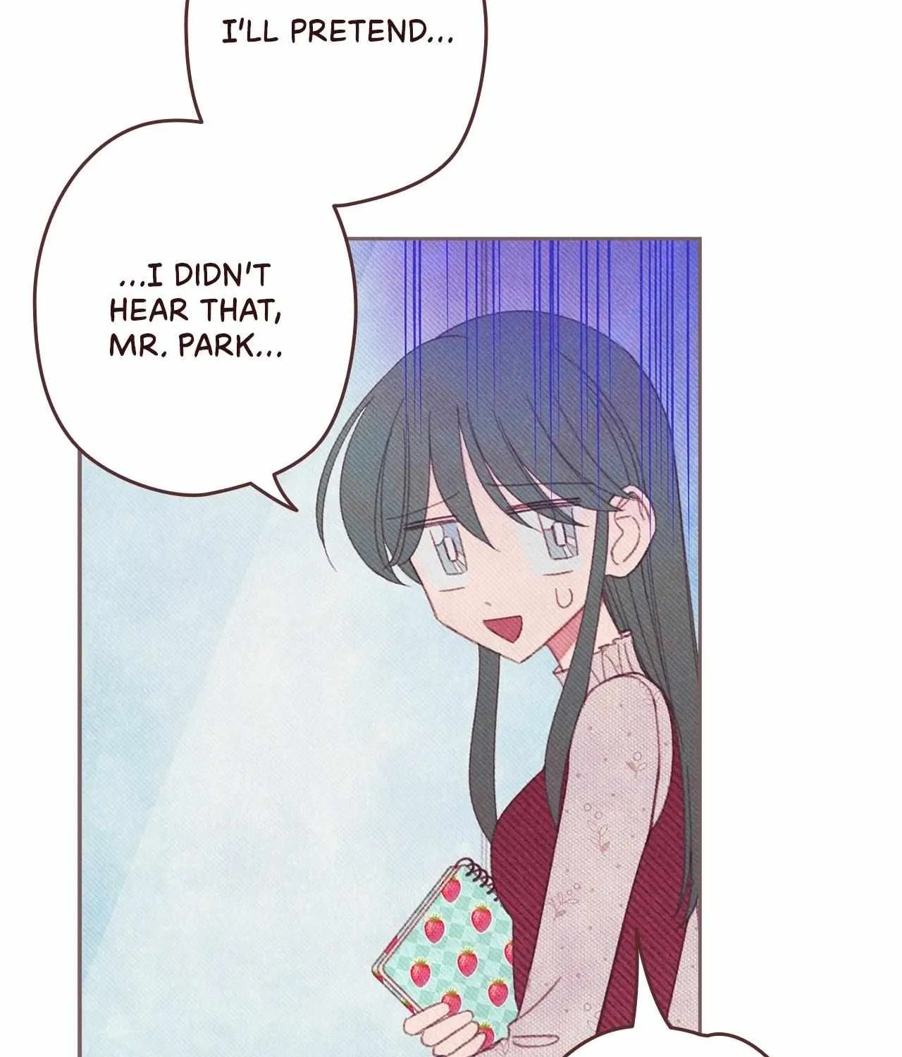 Read Obscene Hobby chapter 24 image 45 on Lezhin