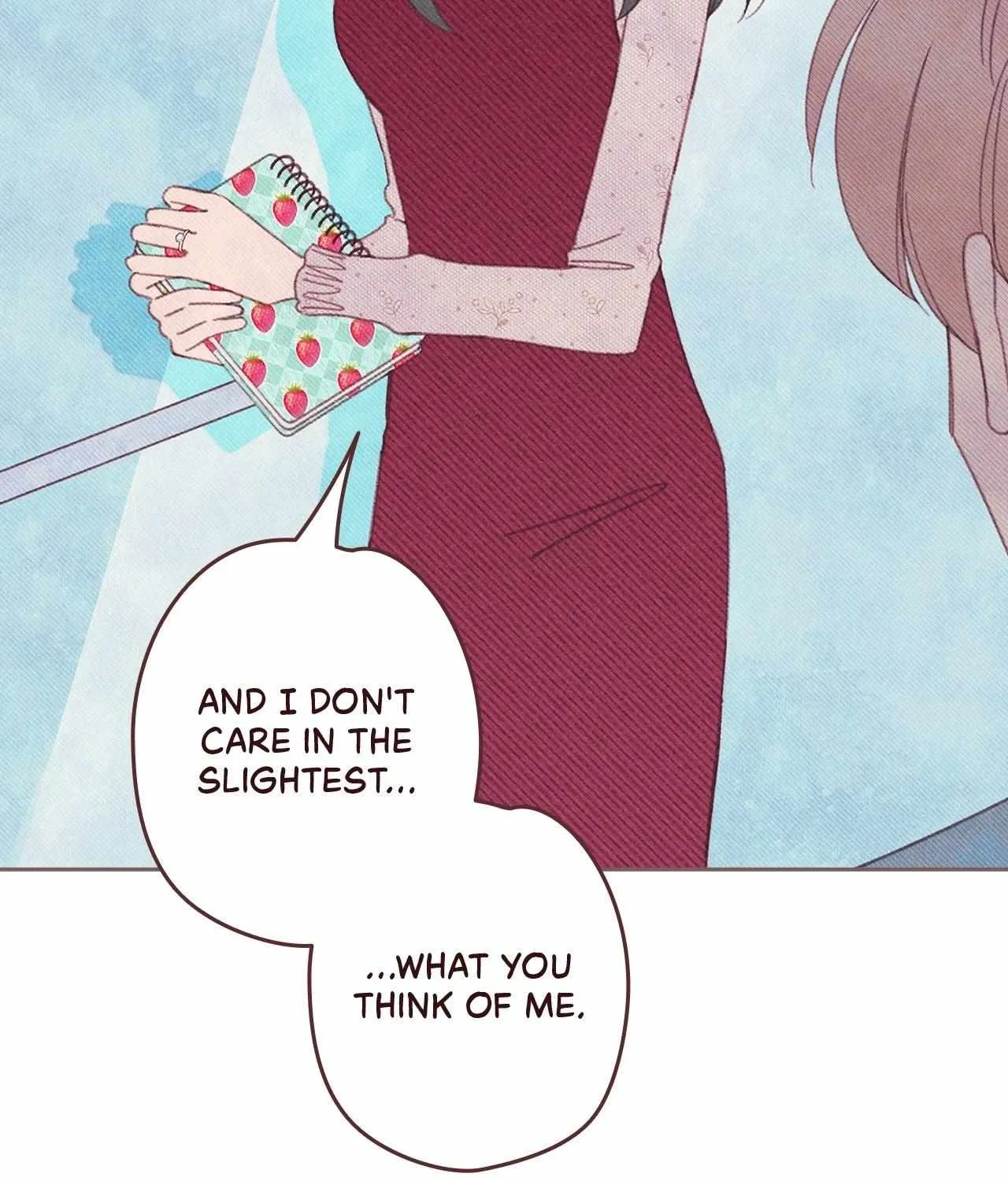 Read Obscene Hobby chapter 24 image 54 on Lezhin