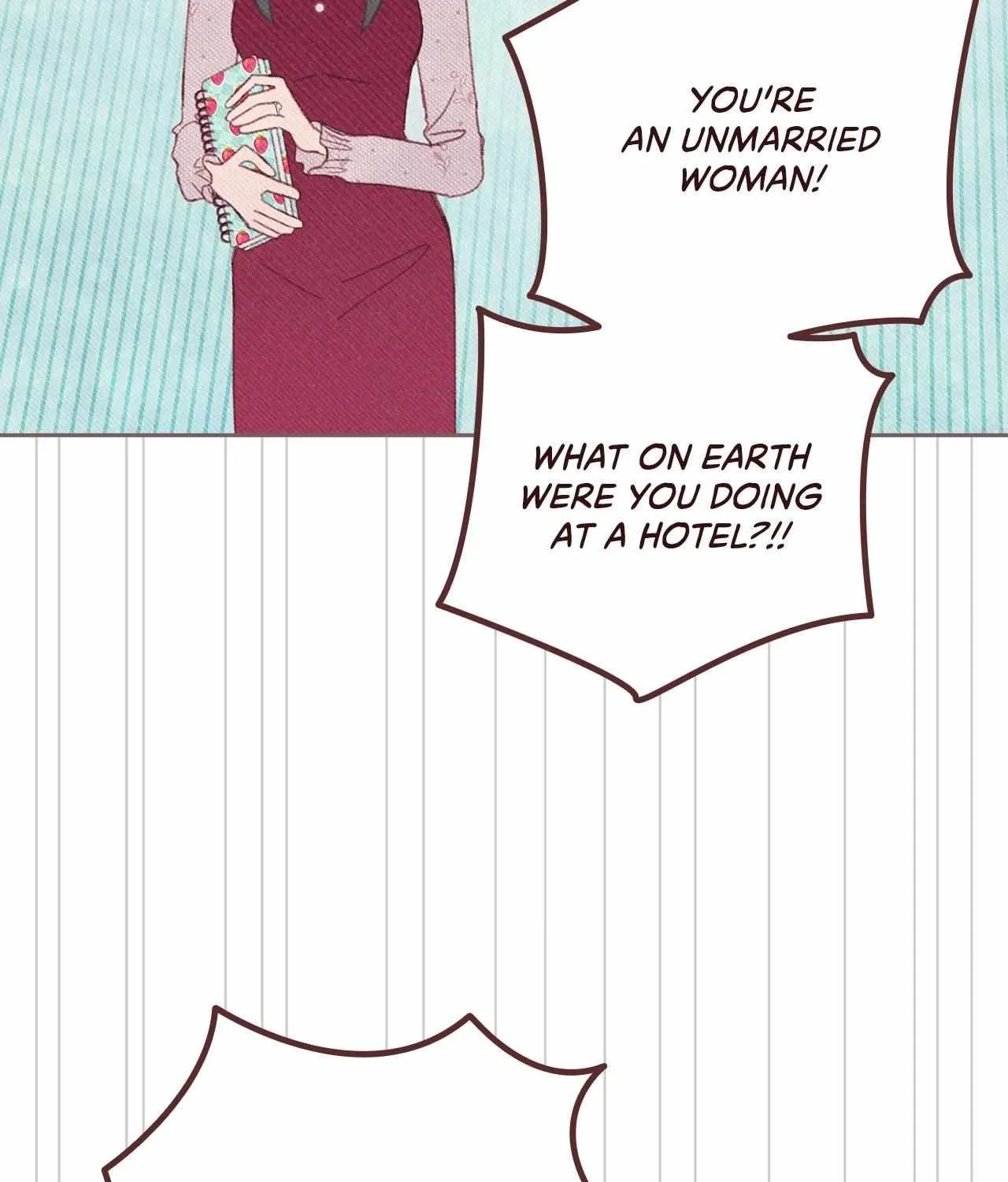 Read Obscene Hobby chapter 24 image 59 on Lezhin