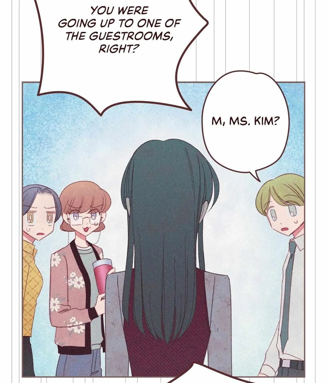 Read Obscene Hobby chapter 24 image 60 on Lezhin