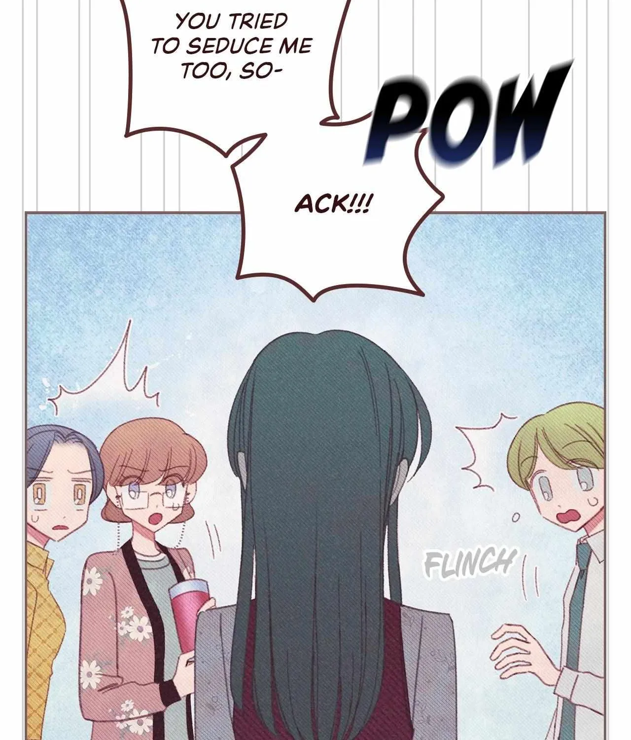 Read Obscene Hobby chapter 24 image 64 on Lezhin