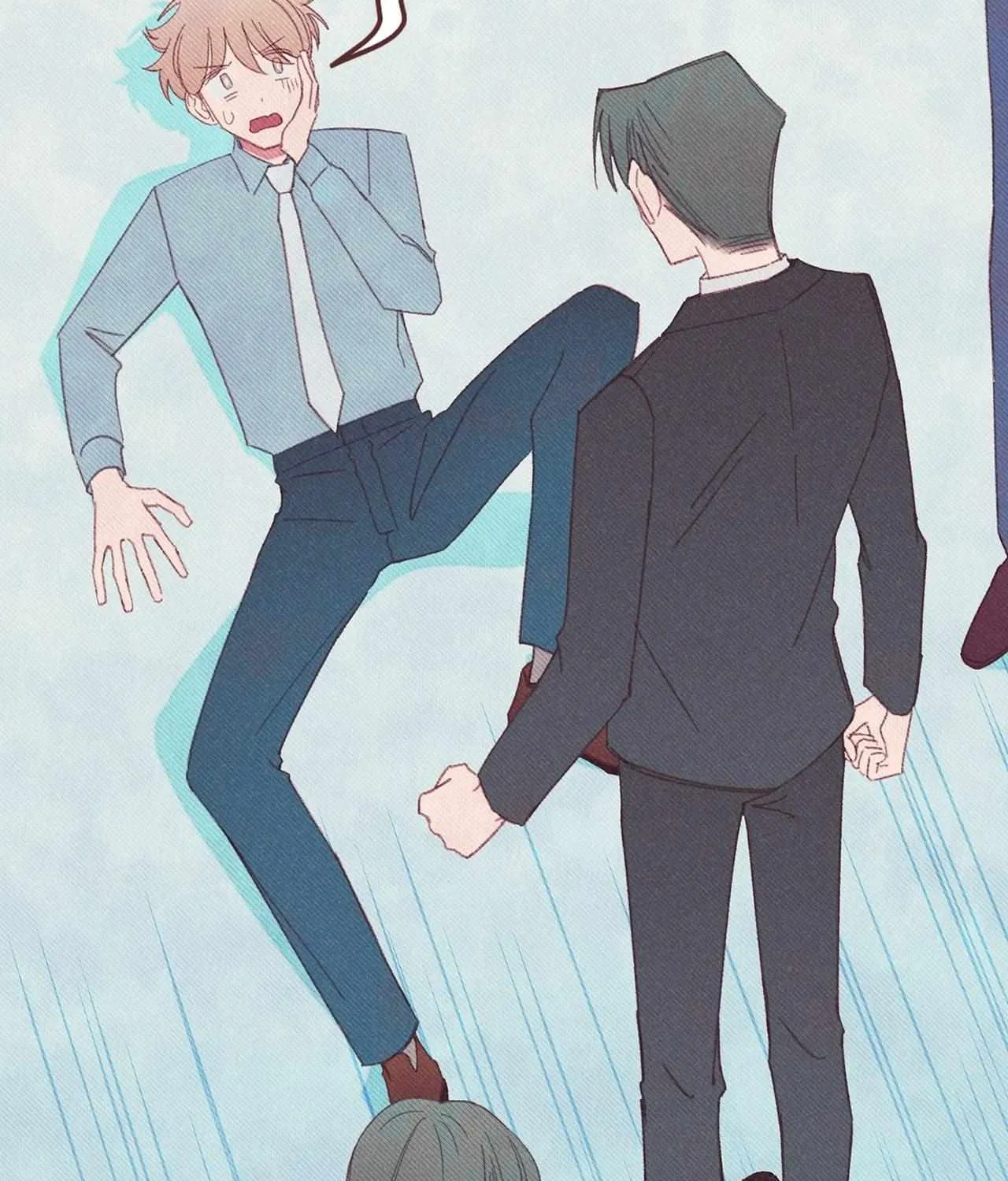 Read Obscene Hobby chapter 24 image 67 on Lezhin