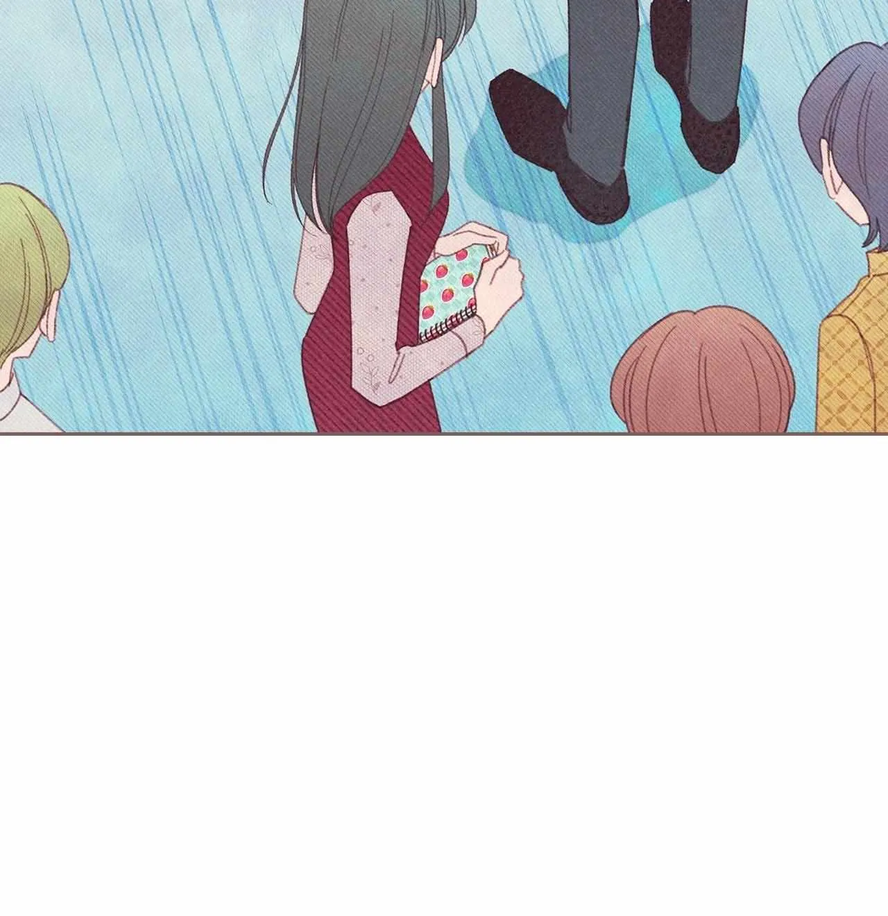 Read Obscene Hobby chapter 24 image 68 on Lezhin