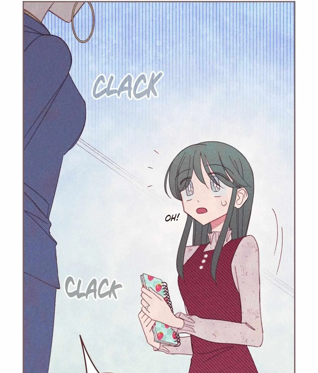 Read Obscene Hobby chapter 24 image 73 on Lezhin