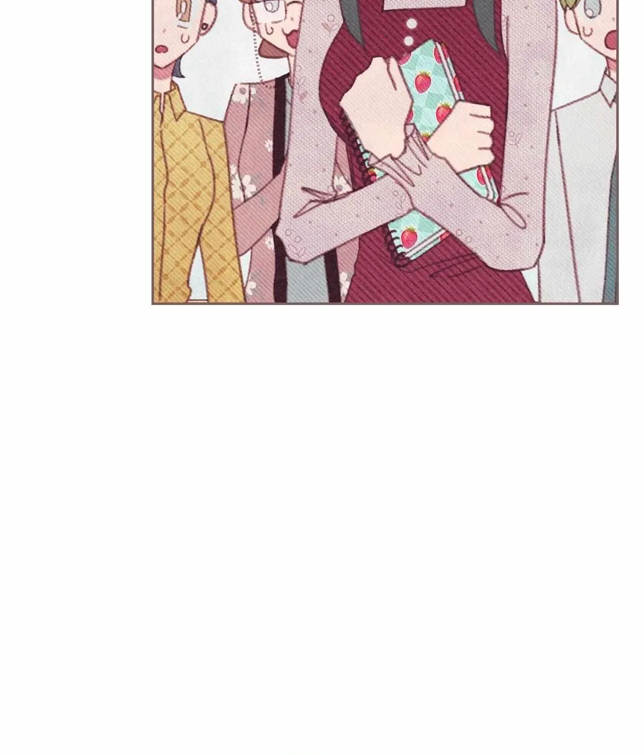 Read Obscene Hobby chapter 24 image 78 on Lezhin