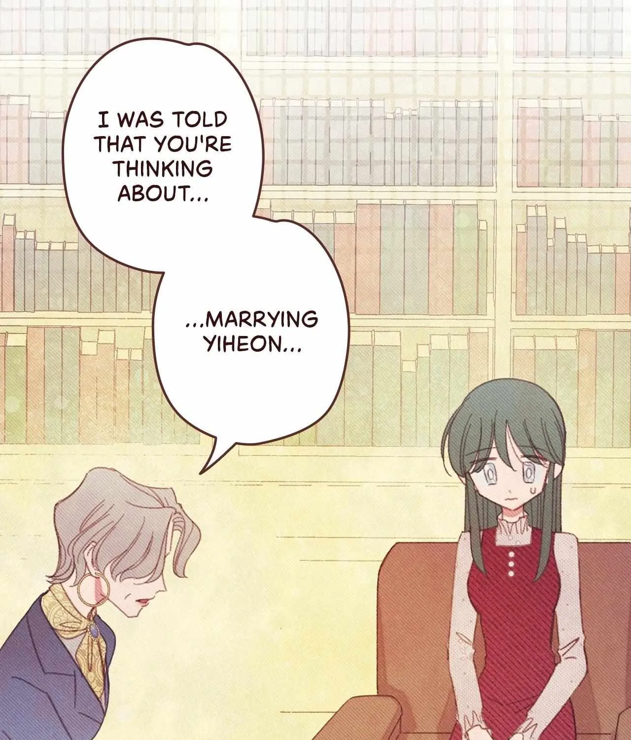 Read Obscene Hobby chapter 24 image 80 on Lezhin
