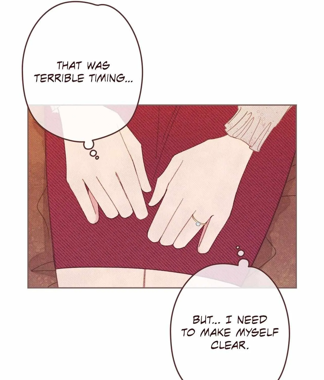 Read Obscene Hobby chapter 24 image 84 on Lezhin