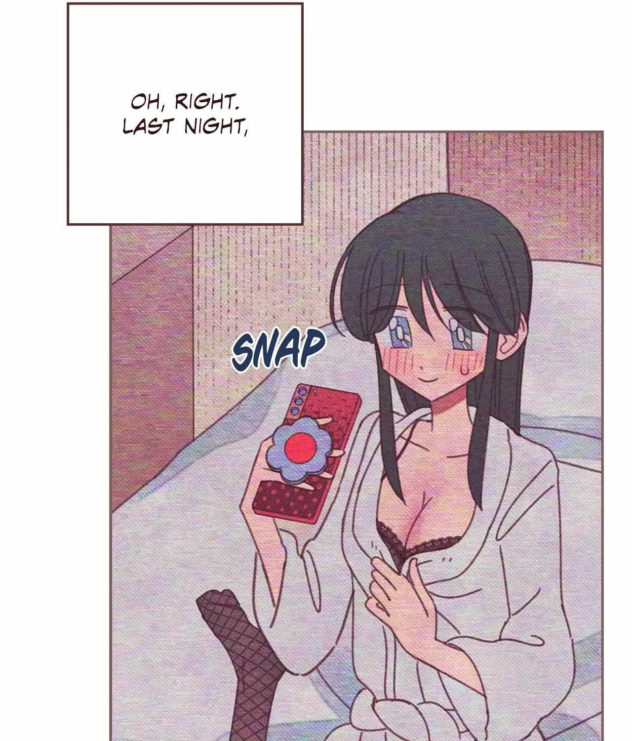 Read Obscene Hobby chapter 25 image 10 on Lezhin