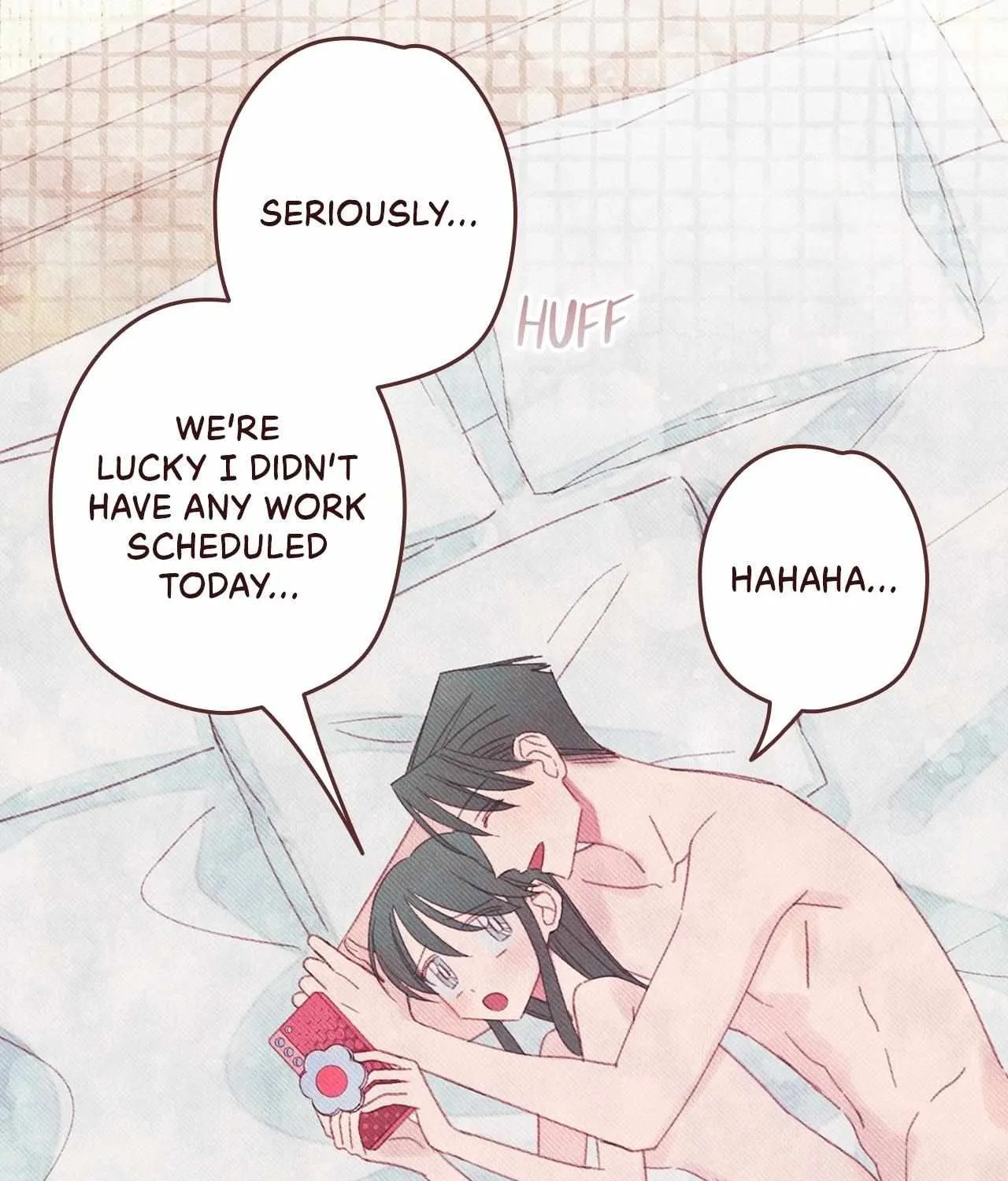Read Obscene Hobby chapter 25 image 105 on Lezhin