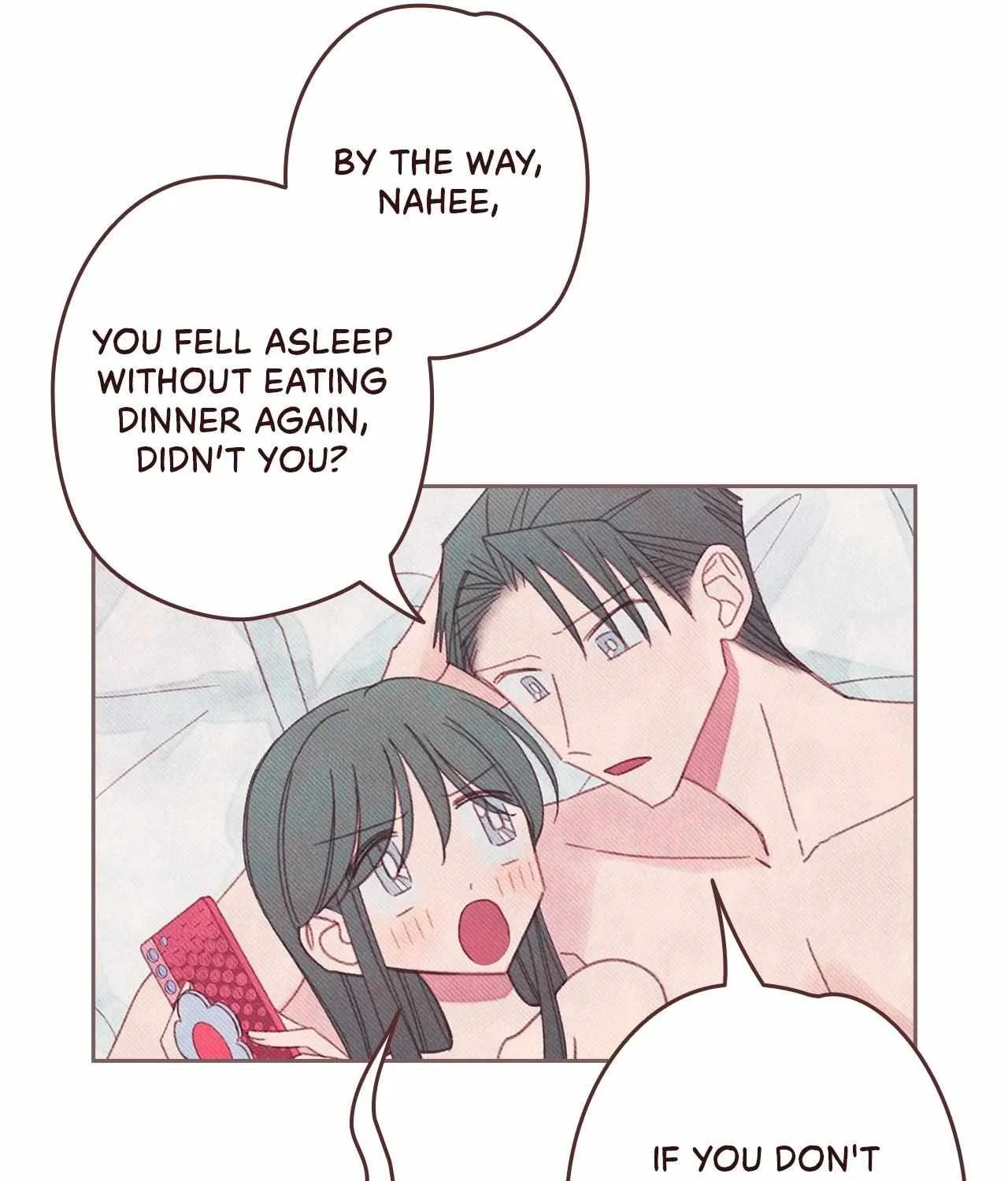 Read Obscene Hobby chapter 25 image 108 on Lezhin