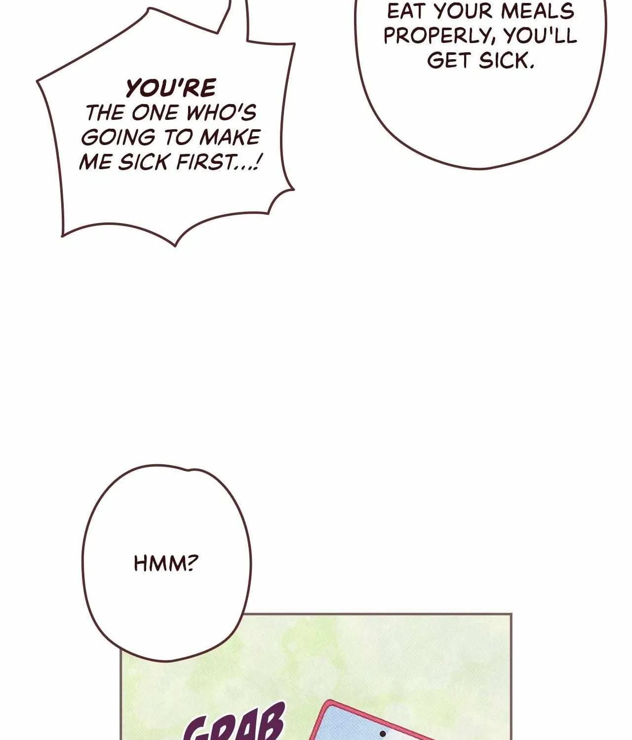 Read Obscene Hobby chapter 25 image 109 on Lezhin