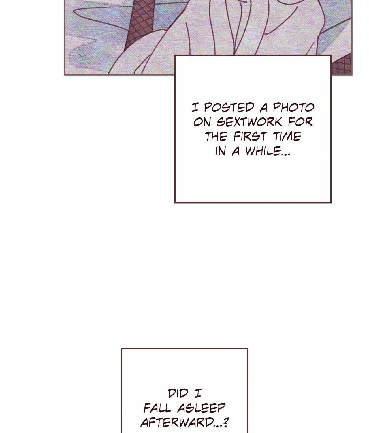 Read Obscene Hobby chapter 25 image 11 on Lezhin