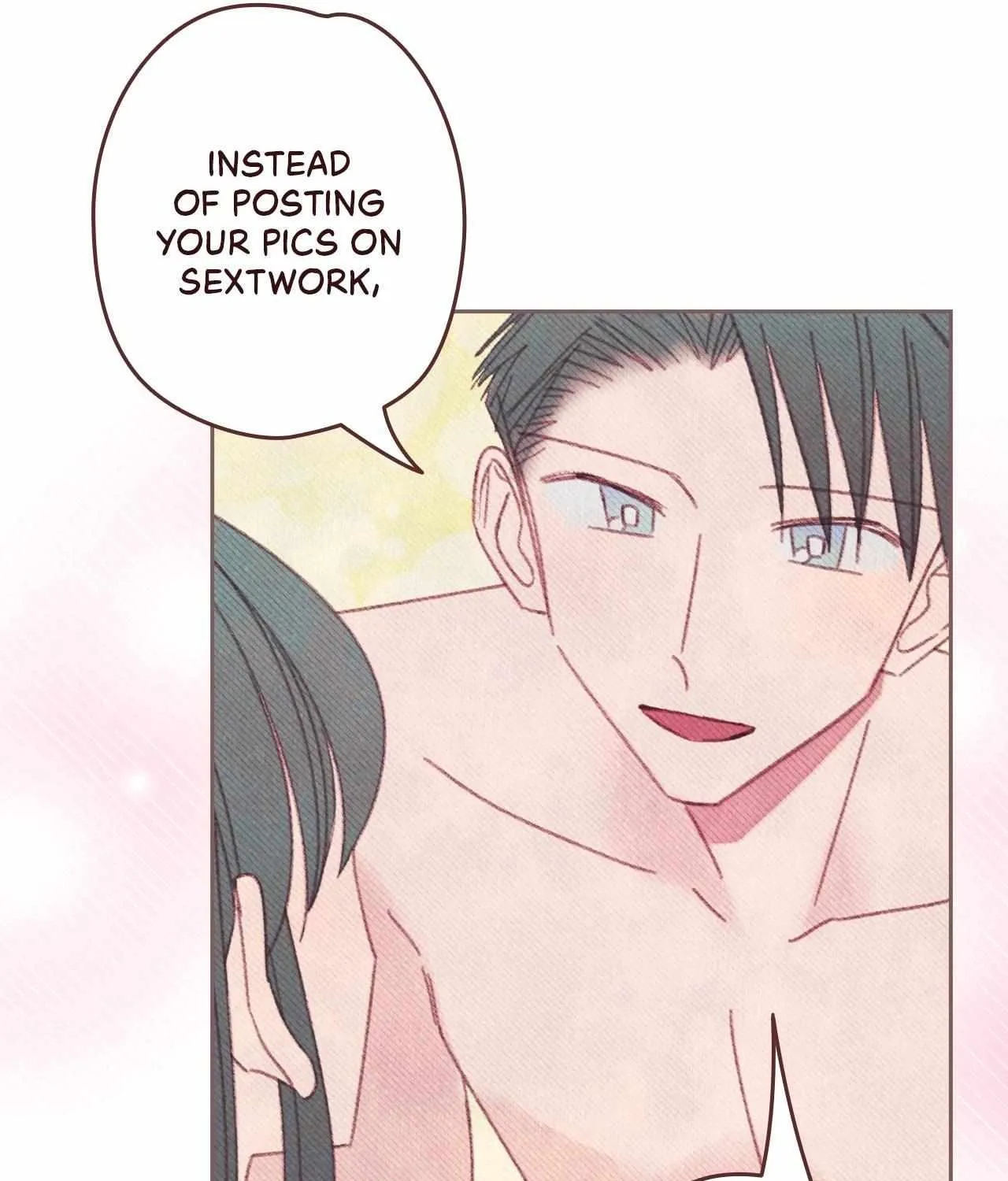 Read Obscene Hobby chapter 25 image 119 on Lezhin