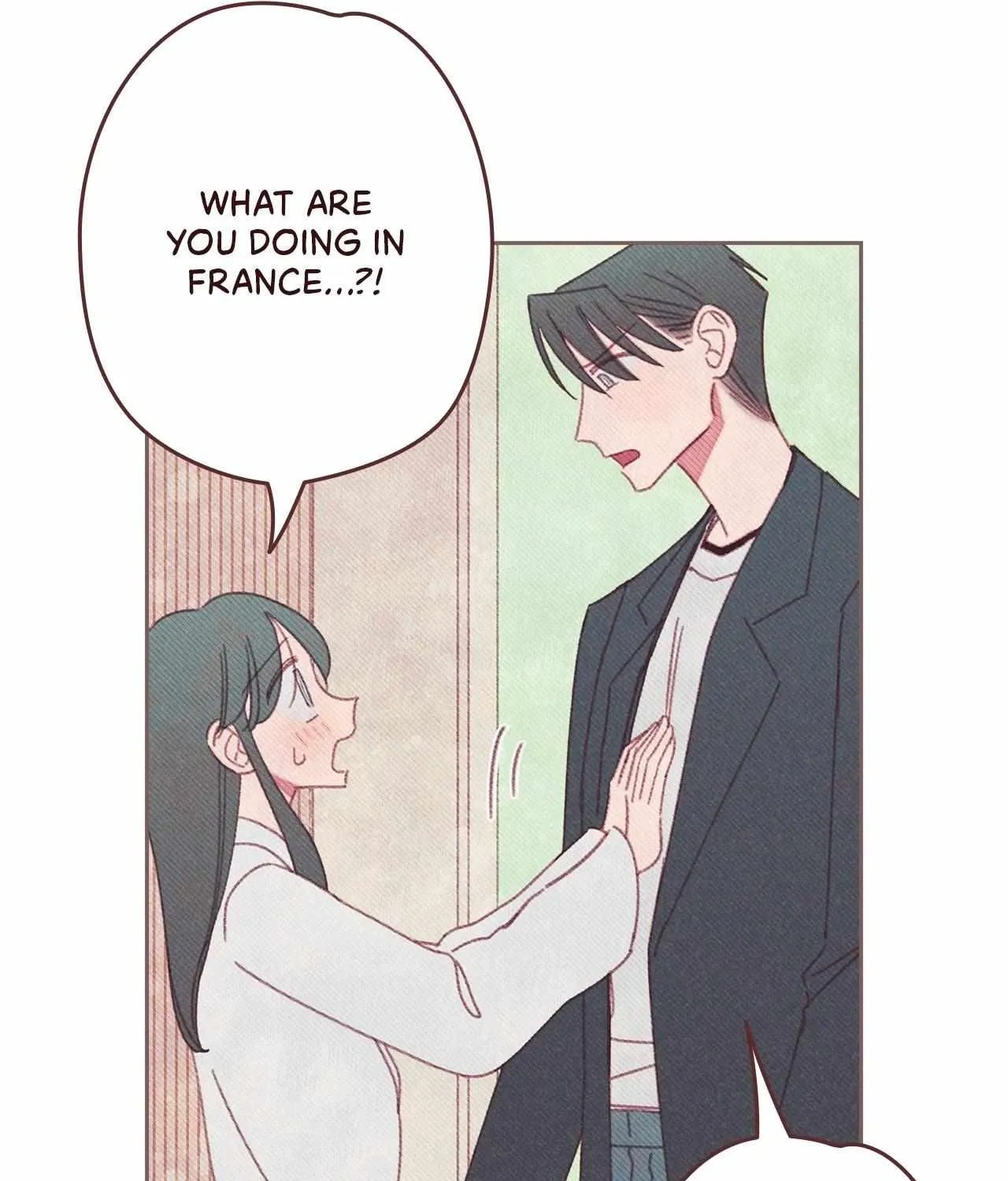 Read Obscene Hobby chapter 25 image 24 on Lezhin