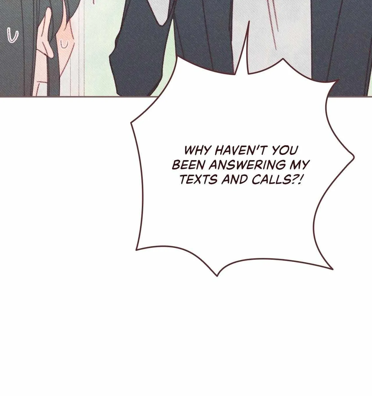 Read Obscene Hobby chapter 25 image 27 on Lezhin