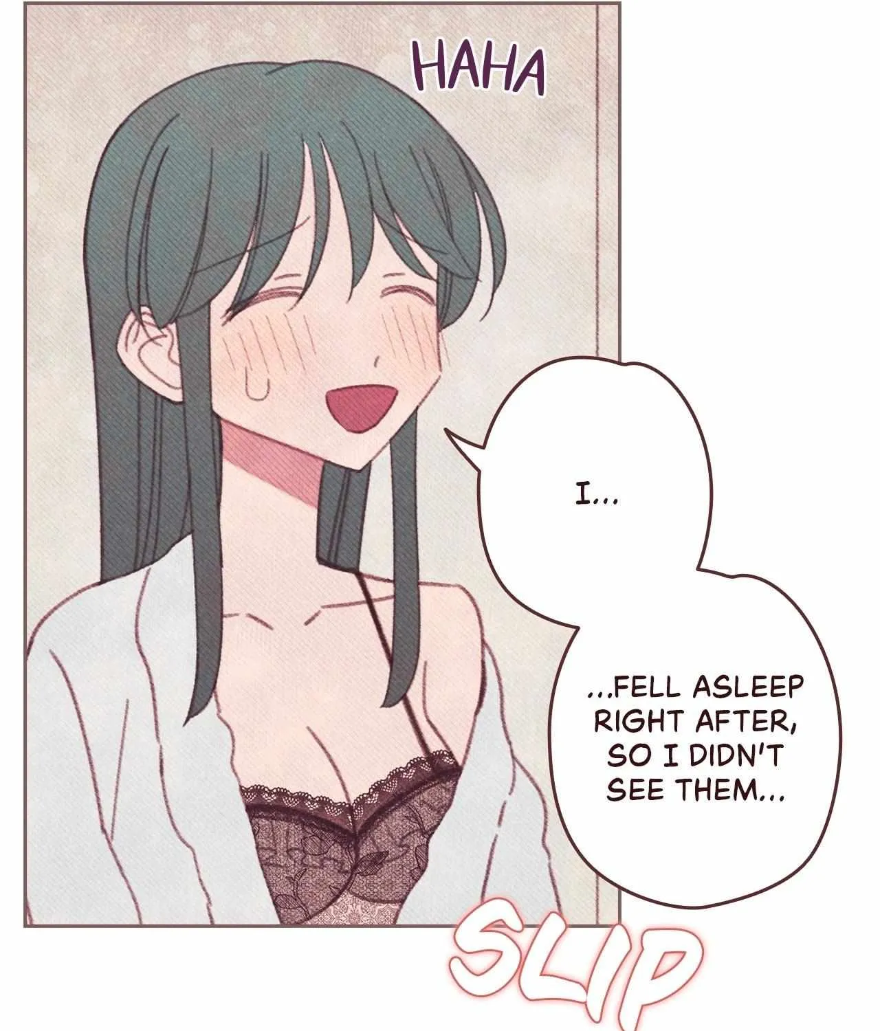 Read Obscene Hobby chapter 25 image 28 on Lezhin