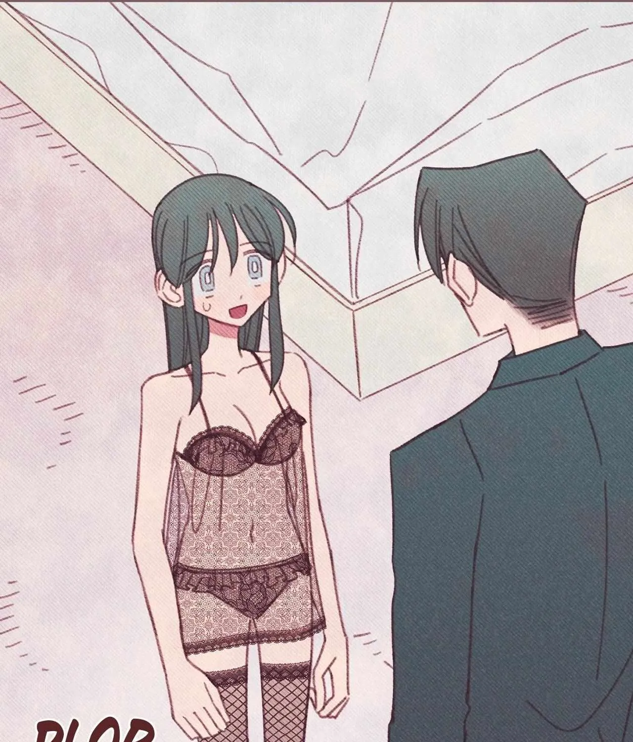 Read Obscene Hobby chapter 25 image 30 on Lezhin