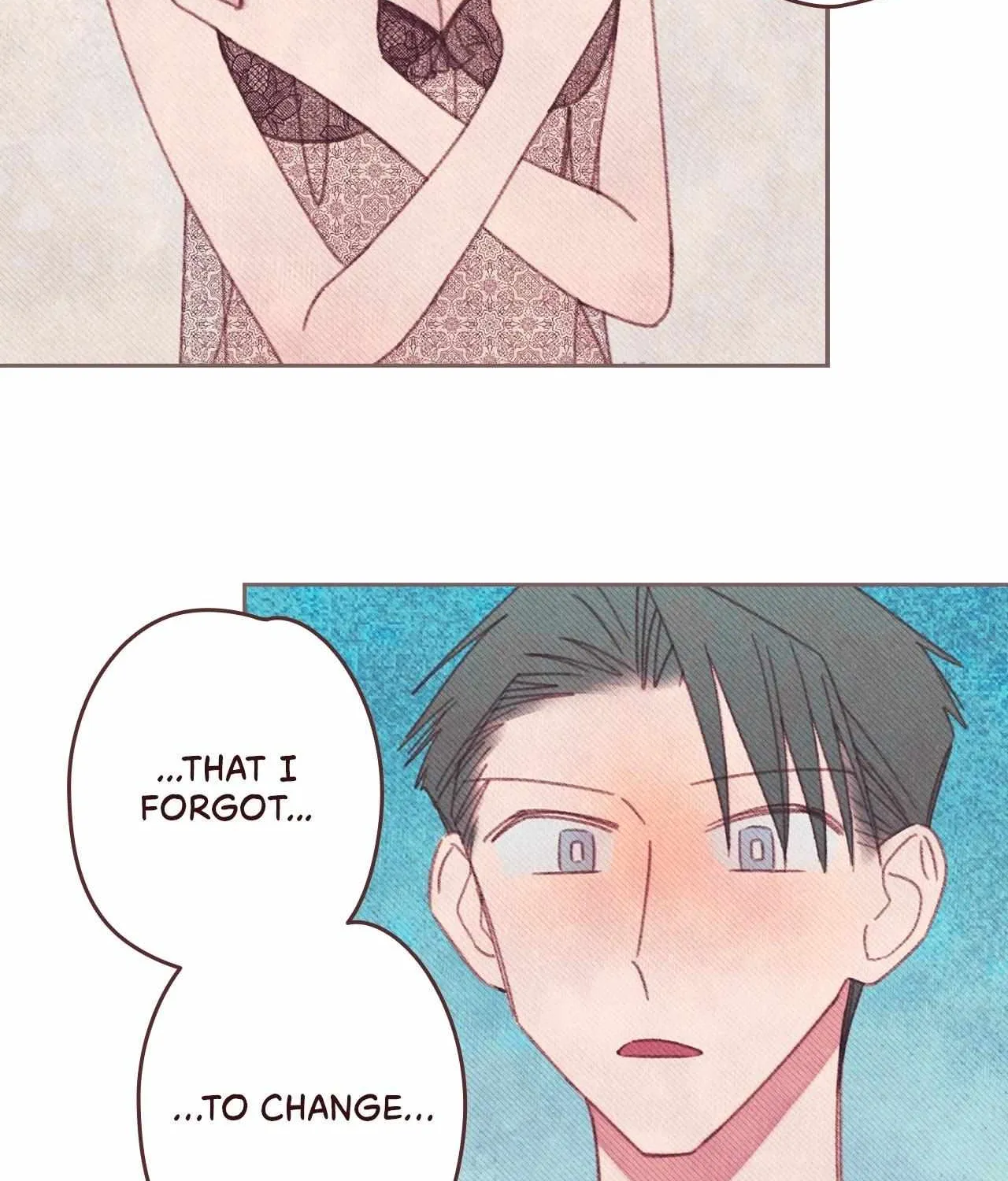 Read Obscene Hobby chapter 25 image 33 on Lezhin