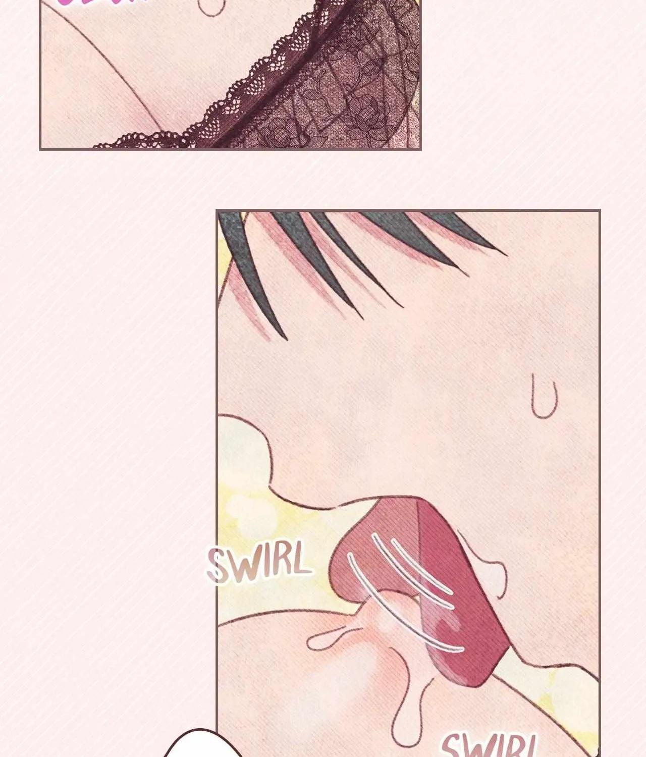 Read Obscene Hobby chapter 25 image 41 on Lezhin