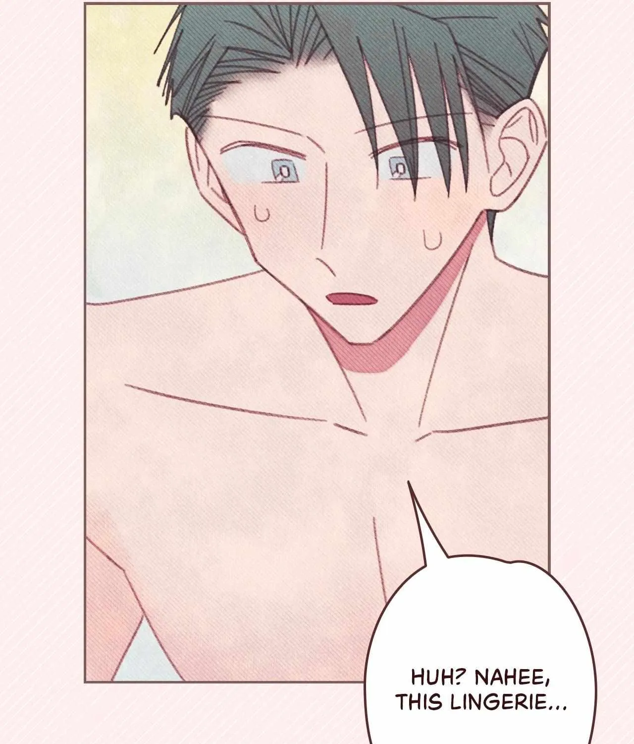Read Obscene Hobby chapter 25 image 45 on Lezhin