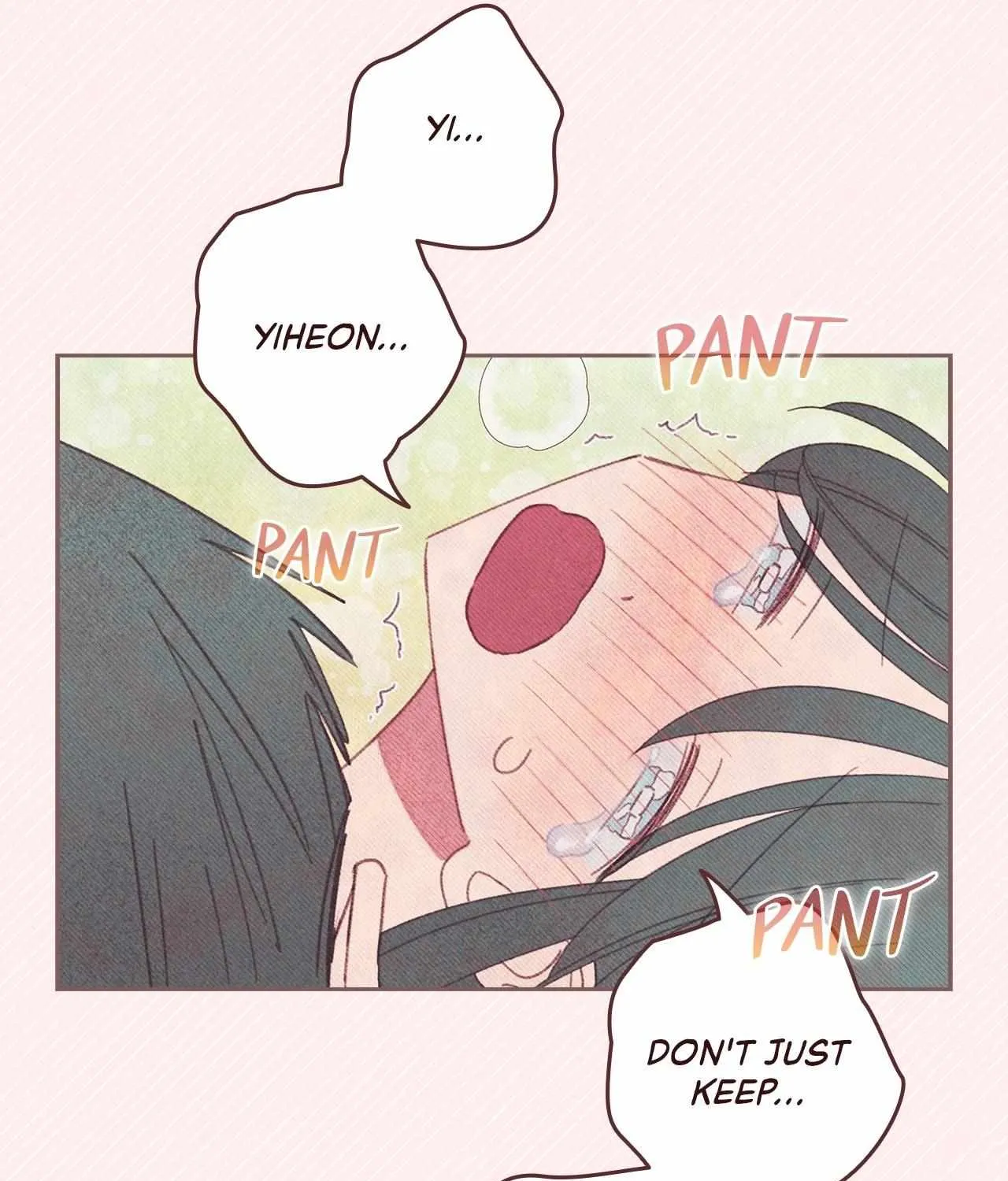 Read Obscene Hobby chapter 25 image 75 on Lezhin