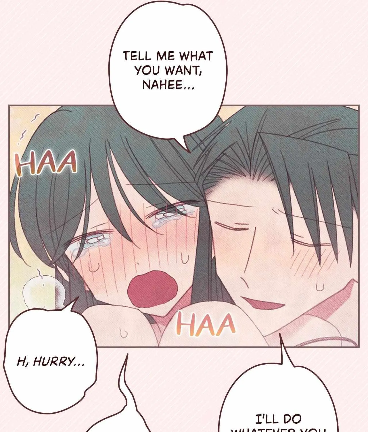 Read Obscene Hobby chapter 25 image 79 on Lezhin