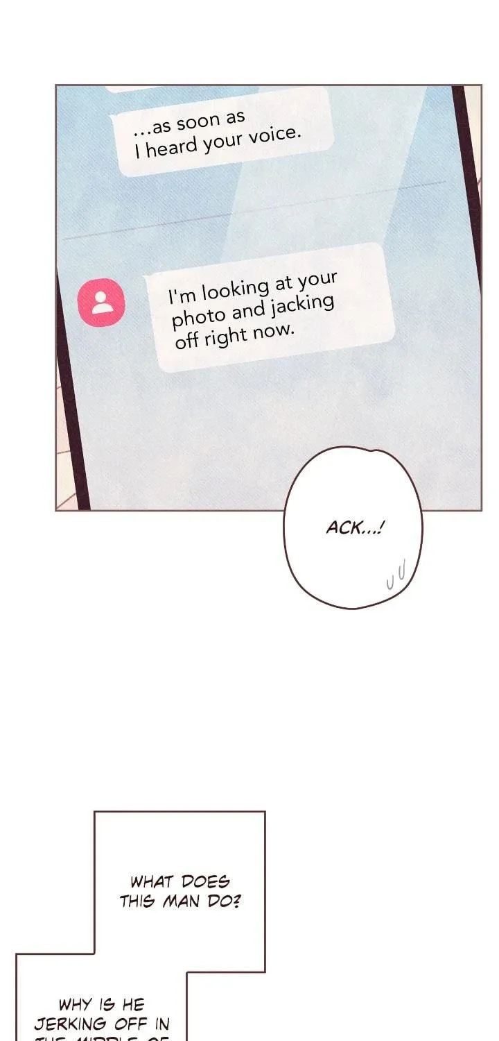 Read Obscene Hobby chapter 3 image 21 on Lezhin