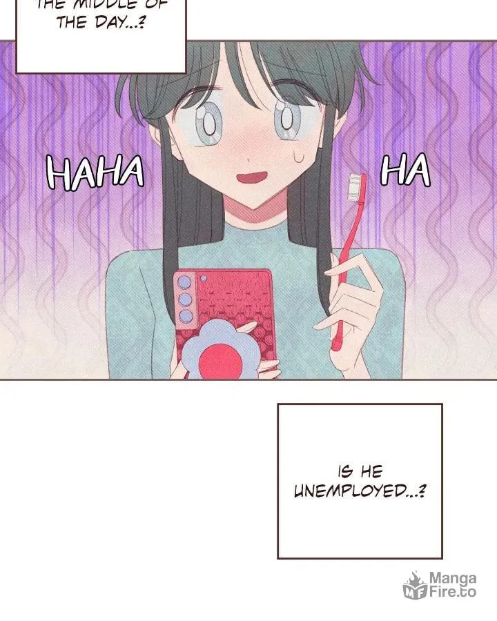 Read Obscene Hobby chapter 3 image 22 on Lezhin