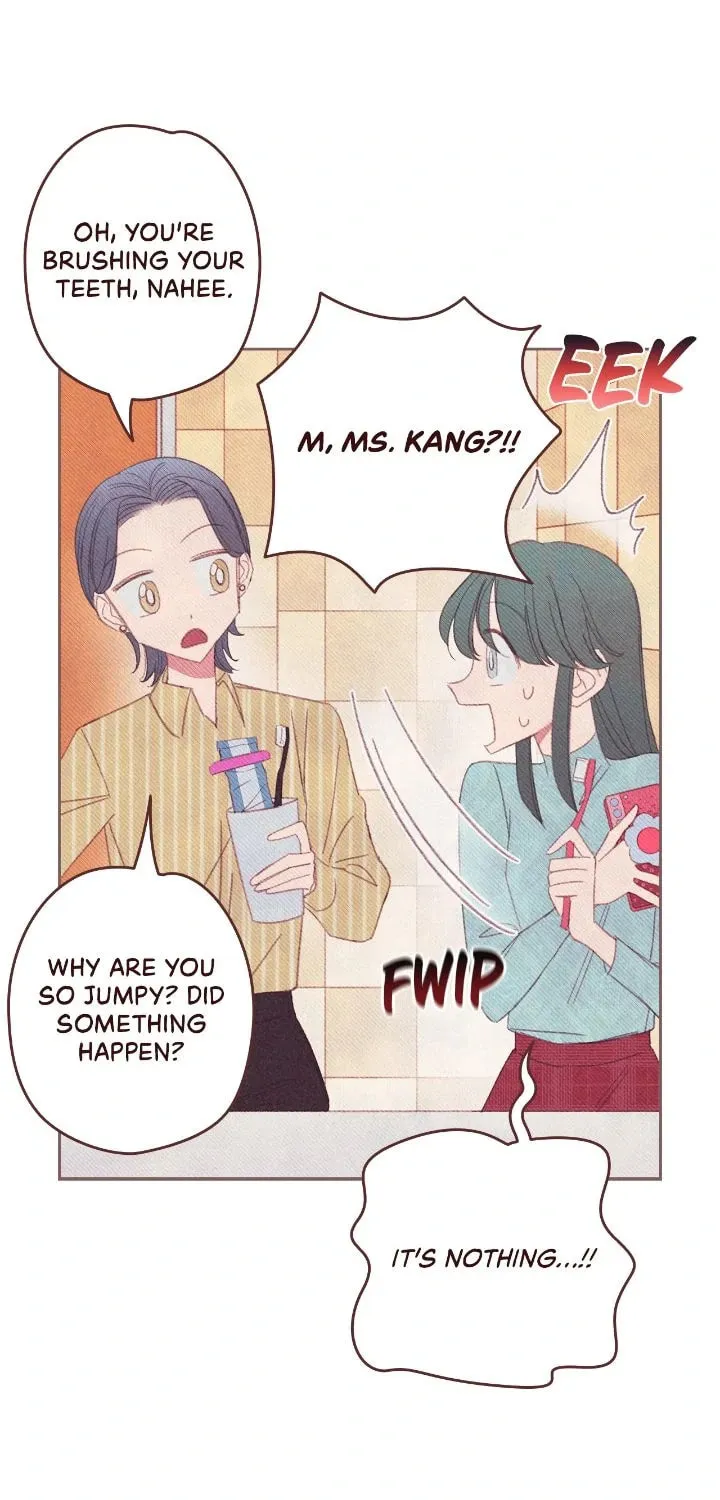 Read Obscene Hobby chapter 3 image 23 on Lezhin