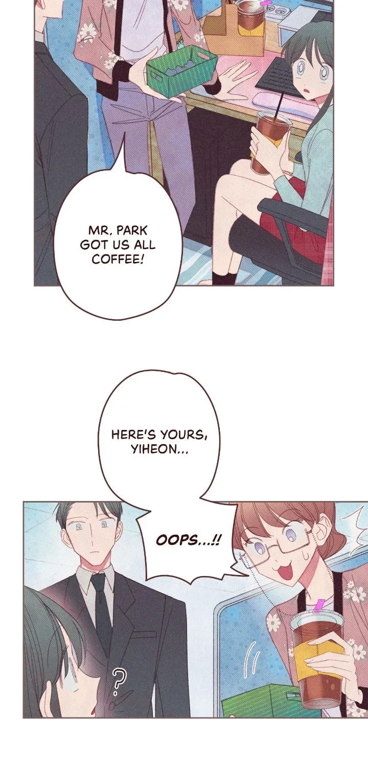 Read Obscene Hobby chapter 3 image 29 on Lezhin