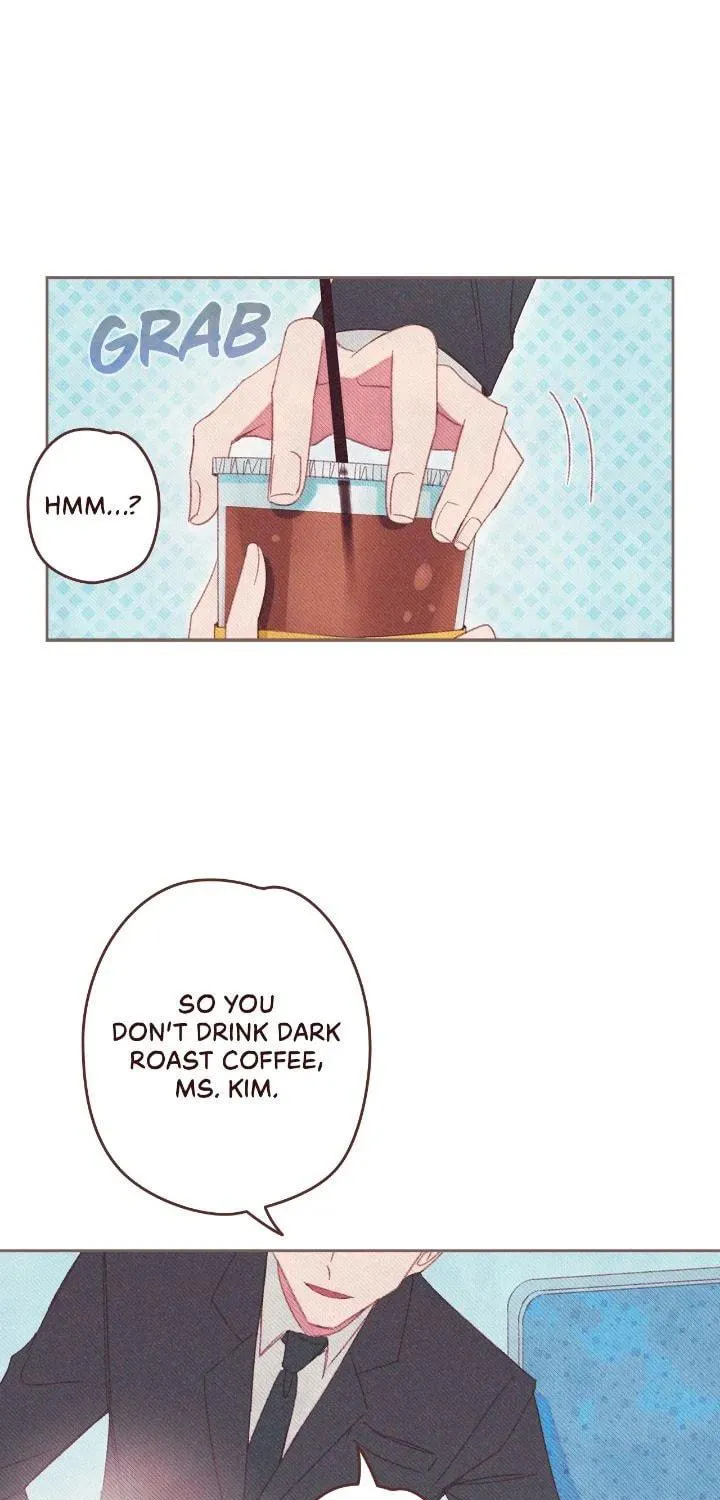 Read Obscene Hobby chapter 3 image 32 on Lezhin