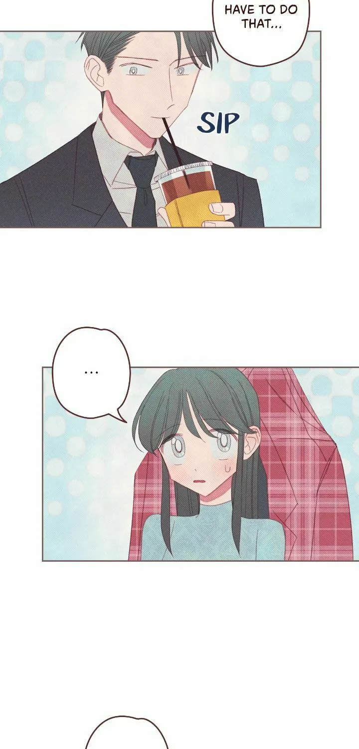 Read Obscene Hobby chapter 3 image 34 on Lezhin
