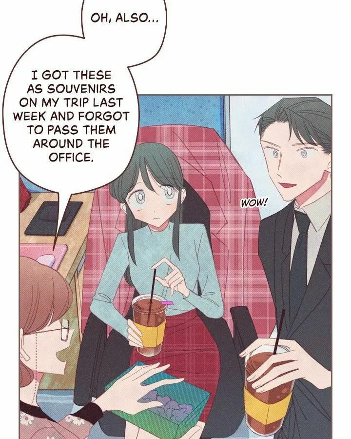 Read Obscene Hobby chapter 3 image 35 on Lezhin
