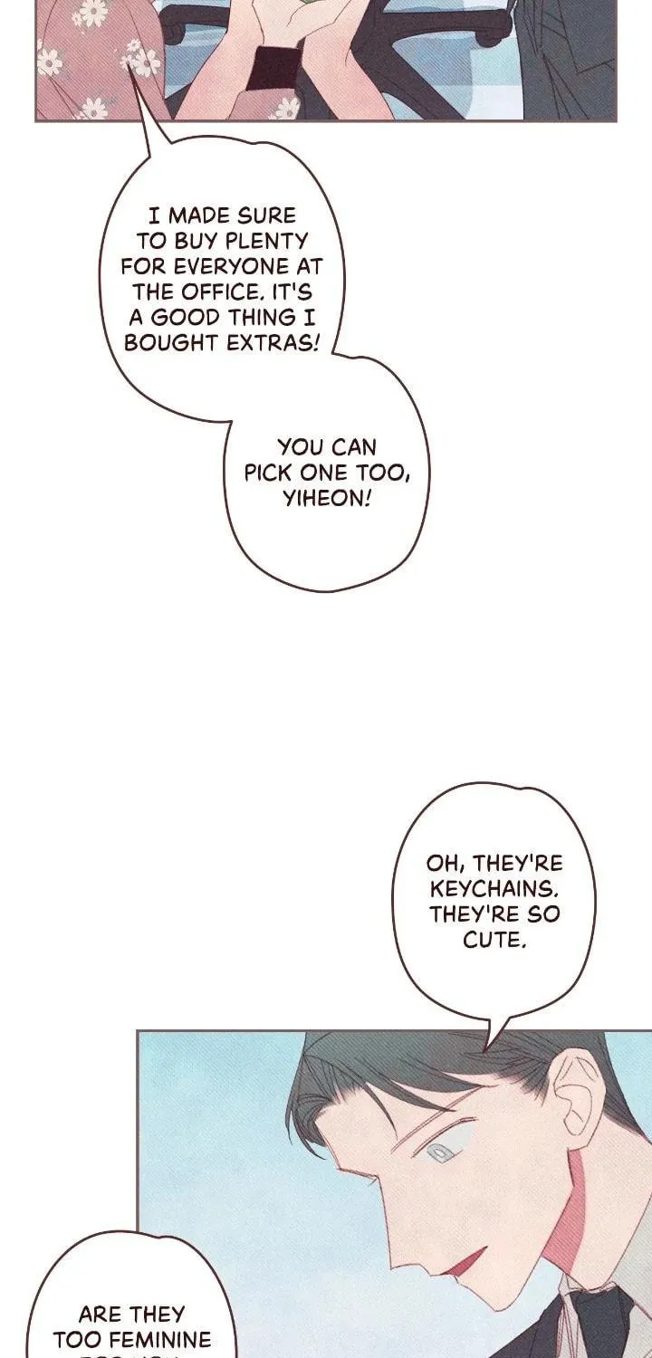 Read Obscene Hobby chapter 3 image 36 on Lezhin