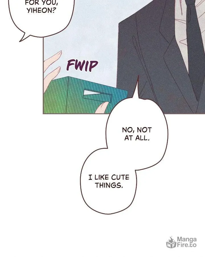 Read Obscene Hobby chapter 3 image 37 on Lezhin