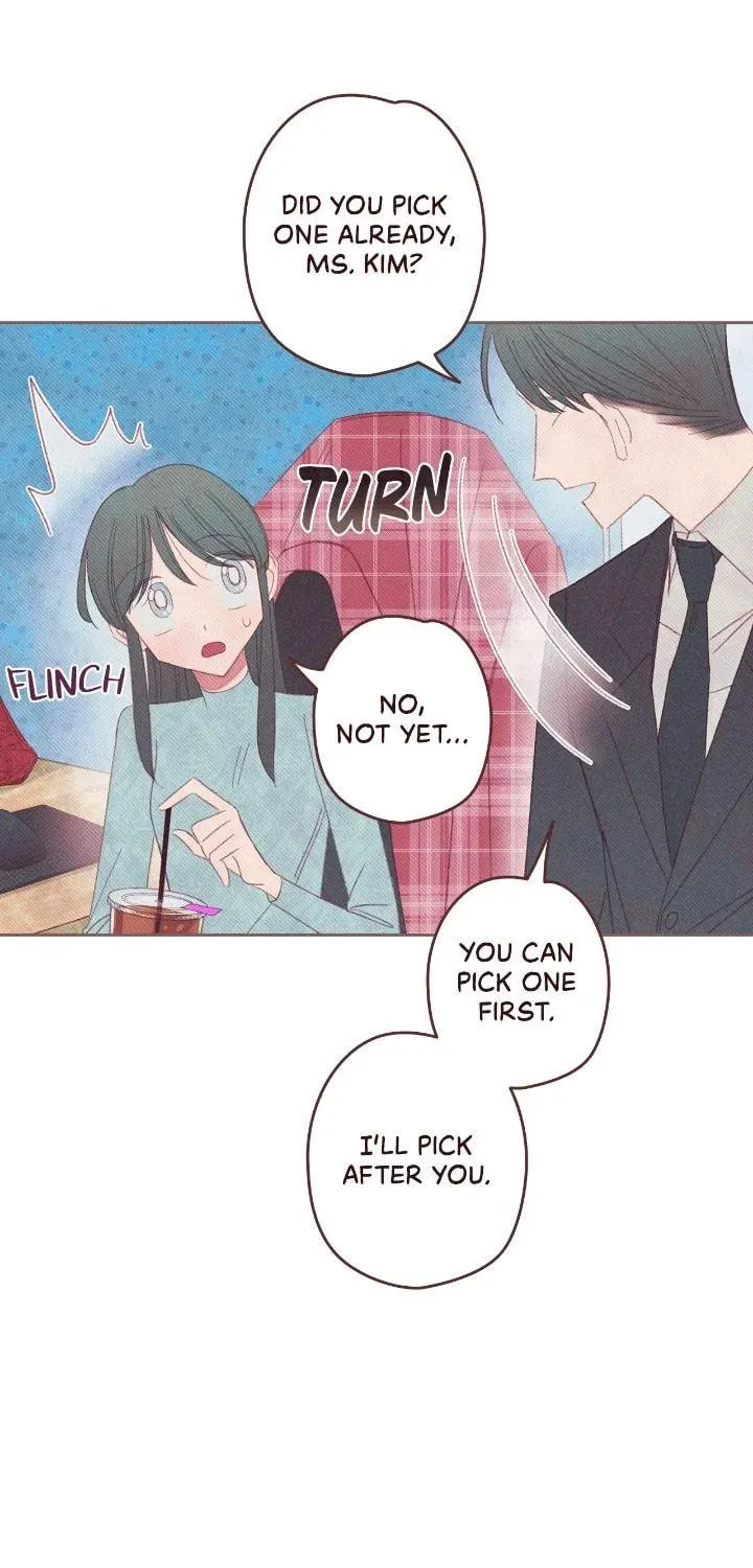 Read Obscene Hobby chapter 3 image 38 on Lezhin