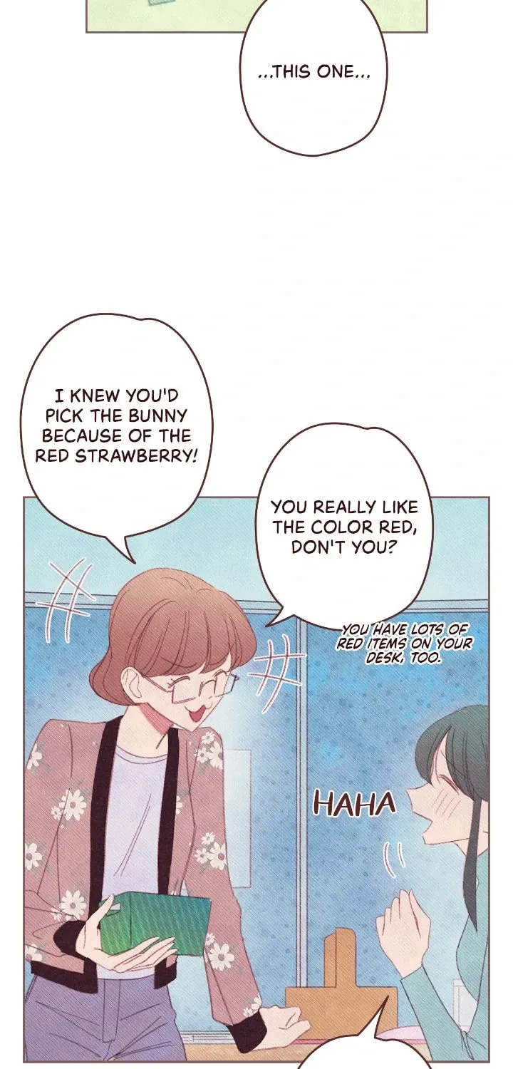 Read Obscene Hobby chapter 3 image 40 on Lezhin