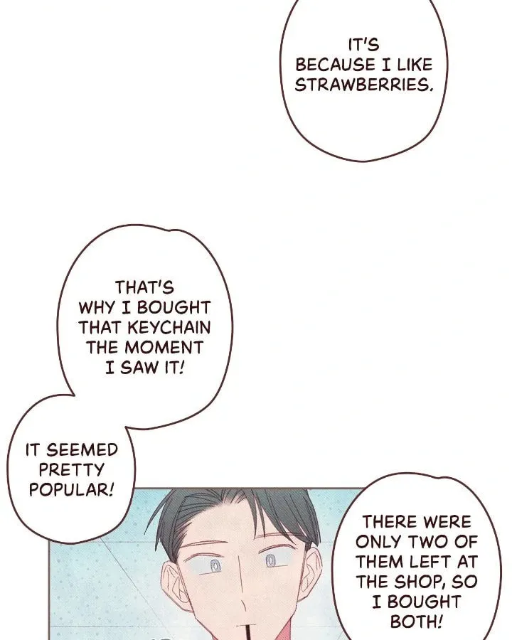 Read Obscene Hobby chapter 3 image 41 on Lezhin