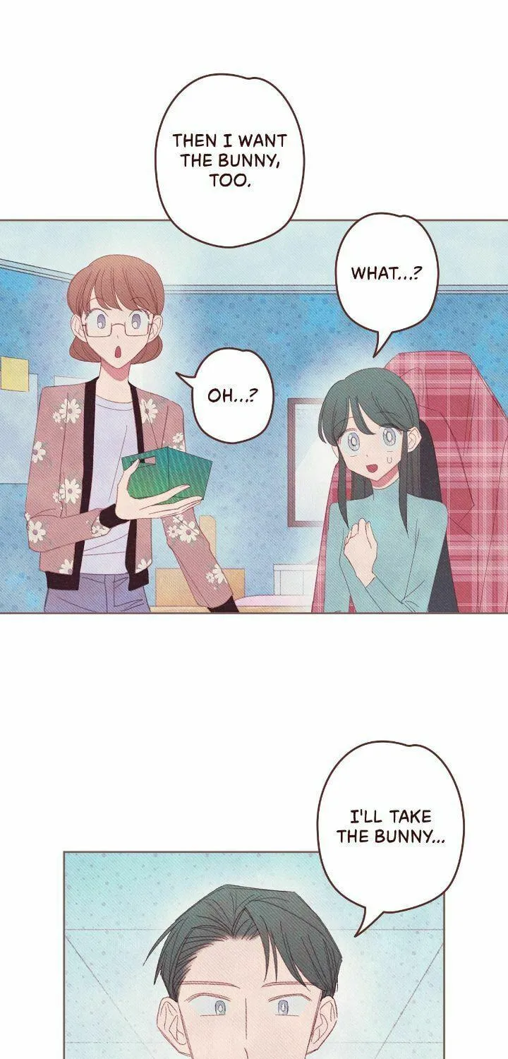 Read Obscene Hobby chapter 3 image 43 on Lezhin
