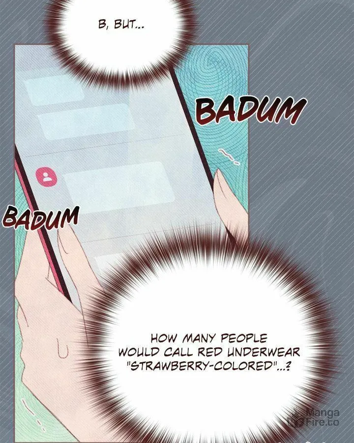 Read Obscene Hobby chapter 3 image 50 on Lezhin
