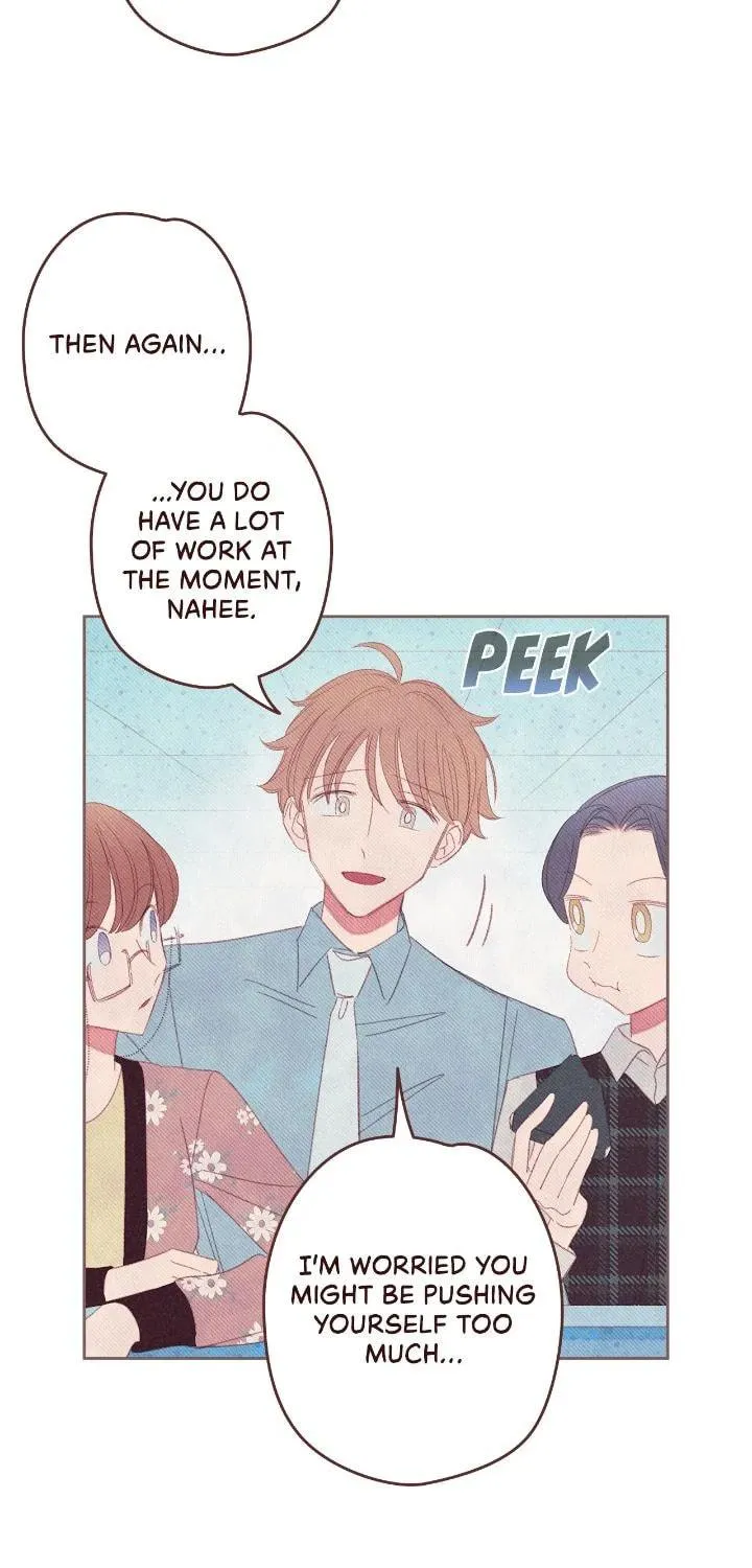Read Obscene Hobby chapter 3 image 60 on Lezhin