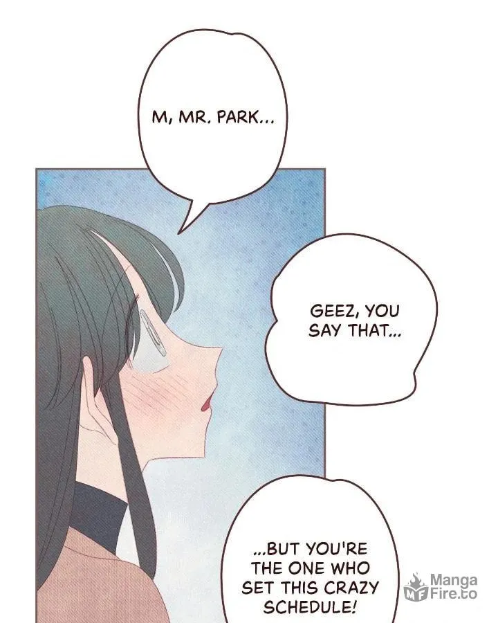 Read Obscene Hobby chapter 3 image 61 on Lezhin