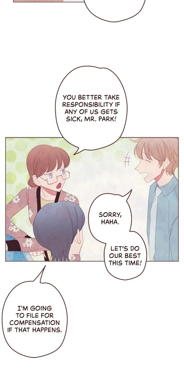 Read Obscene Hobby chapter 3 image 62 on Lezhin