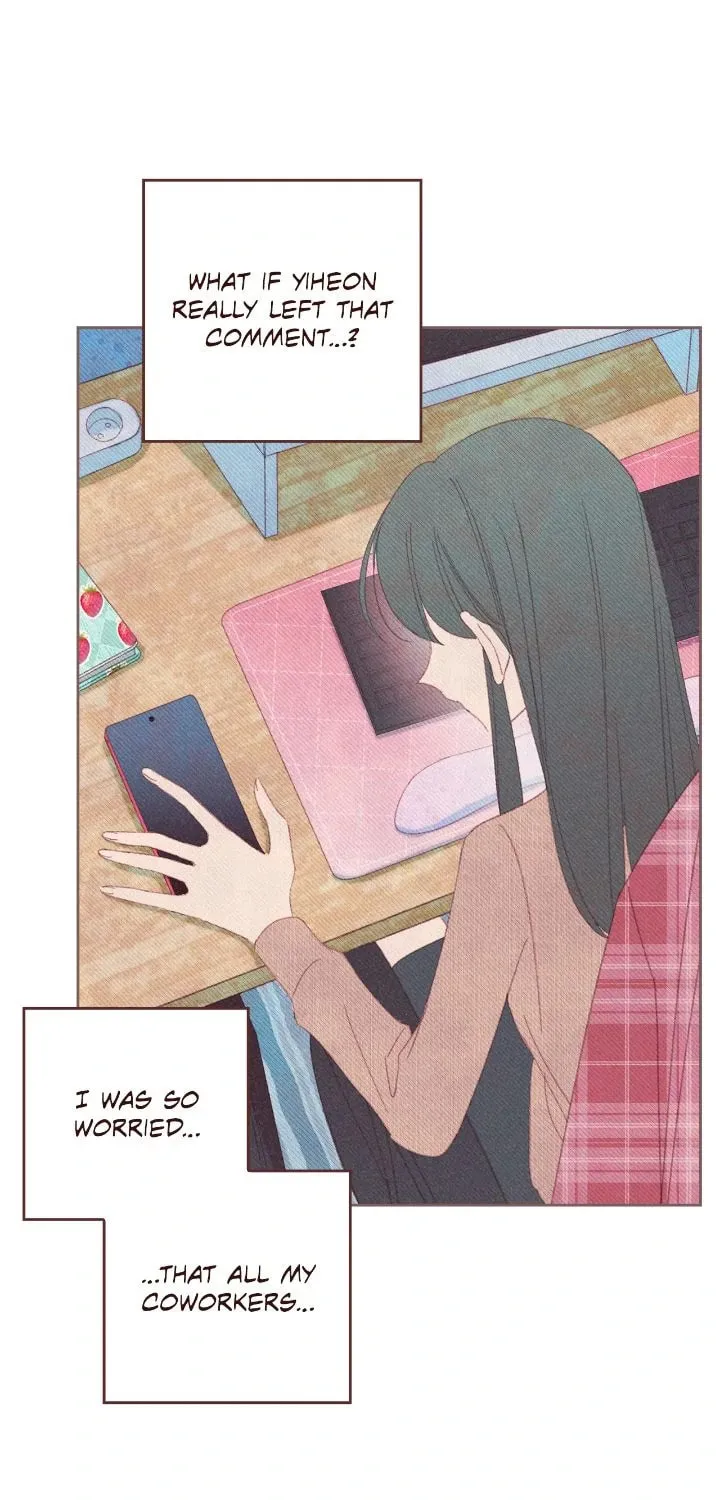 Read Obscene Hobby chapter 3 image 67 on Lezhin