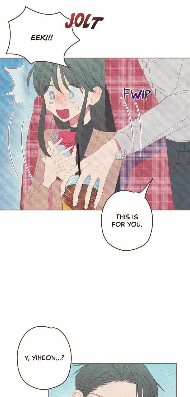 Read Obscene Hobby chapter 3 image 69 on Lezhin
