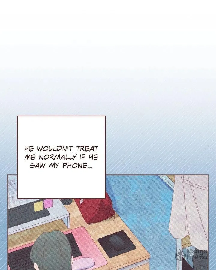 Read Obscene Hobby chapter 3 image 72 on Lezhin