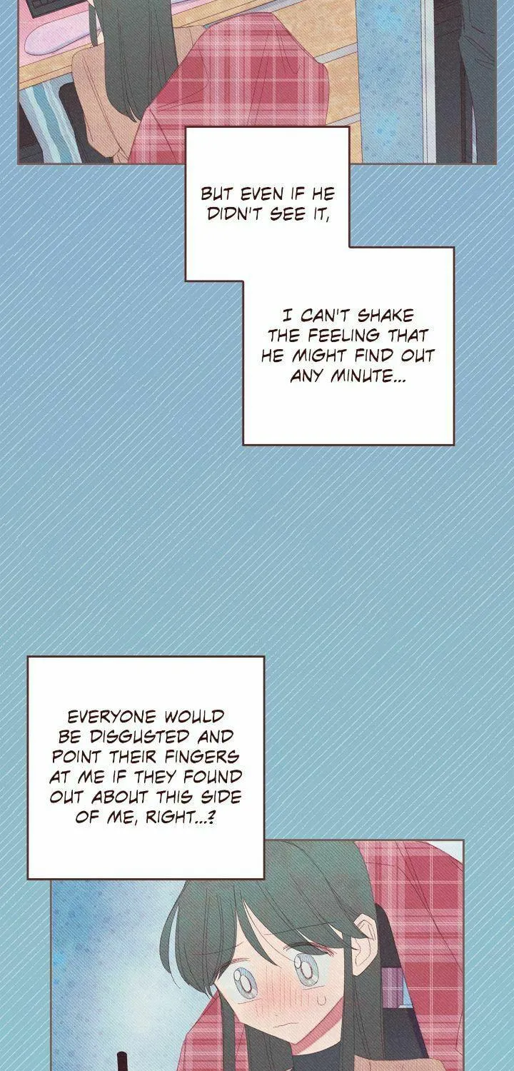 Read Obscene Hobby chapter 3 image 73 on Lezhin