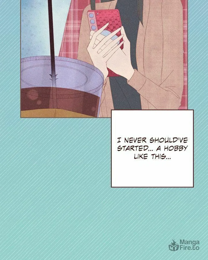 Read Obscene Hobby chapter 3 image 74 on Lezhin