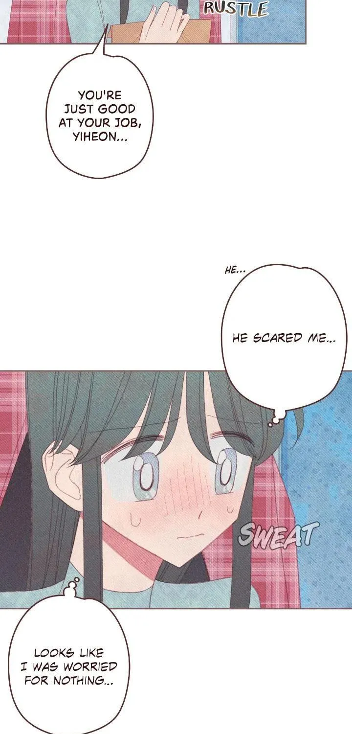 Read Obscene Hobby chapter 3 image 8 on Lezhin